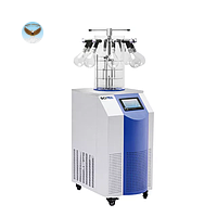 Tủ sấy lạnh kiểu dọc Scitek FD-18BPT (Tùy chọn sưởi ấm, -80oC)